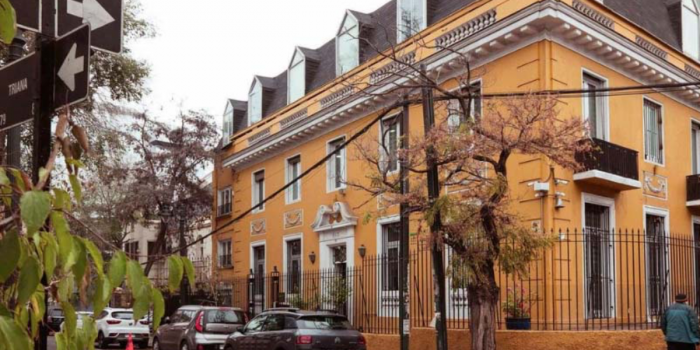 Revitalizar barrios es fortalecer comunidad