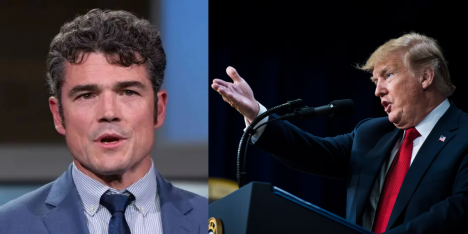 Renuncia jefe Antiterrorista de EE.UU porque “Irán no representaba ninguna amenaza inminente”