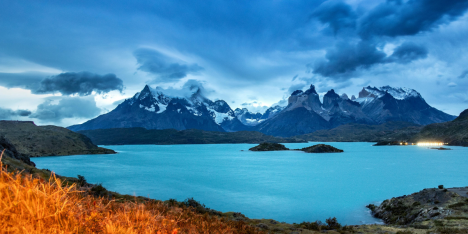 El Chile de hoy, necesita del sector turismo