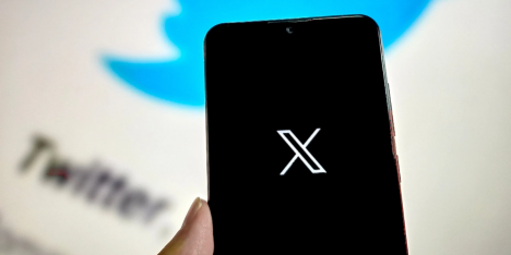 X (Twitter) no es Chile