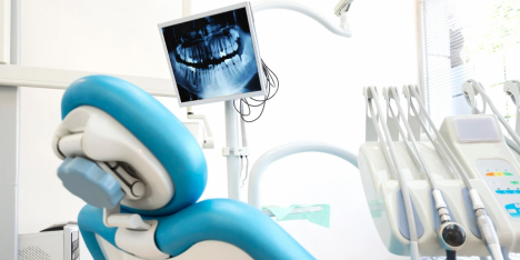Modelo pionero: atención dental adaptada mejora la vida de pacientes con Síndrome de Down