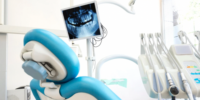 Modelo pionero: atención dental adaptada mejora la vida de pacientes con Síndrome de Down