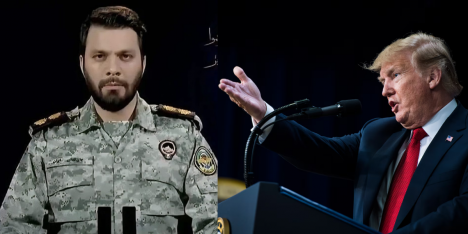 Irán rechaza el plan de paz propuesto por Estados Unidos: “Ni ahora ni nunca”