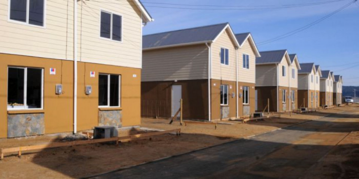 Mujeres y vivienda: desigualdad que no se corrige con subsidios