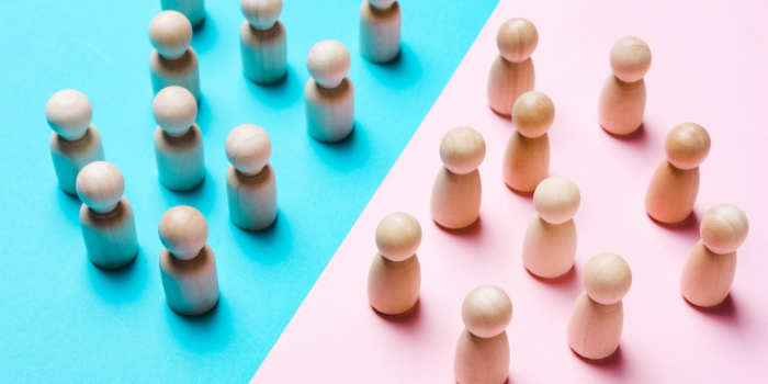 Brecha de género en el trabajo: industrias aún no superan el 20% de participación femenina en Chile