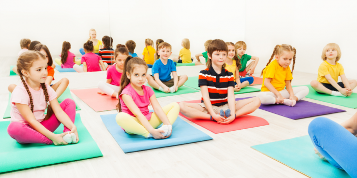 La otra cara de la Ley de 60 minutos: ¿las niñas quedan al margen de la actividad física?