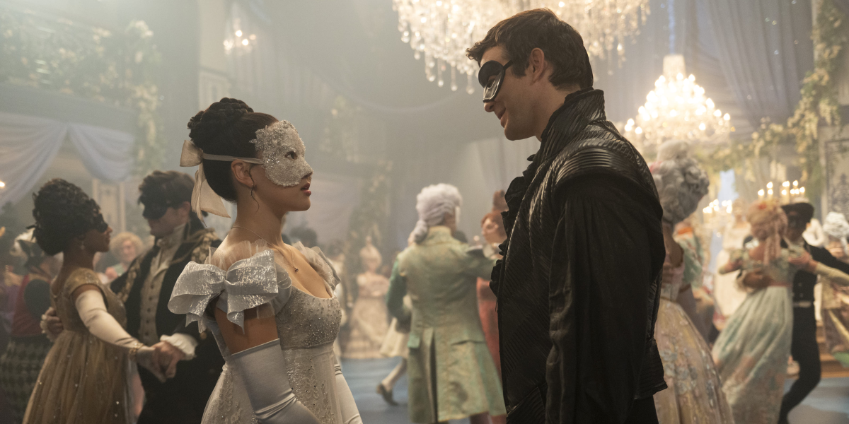 Bridgerton y el regreso del “felices por siempre”