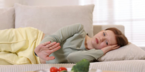 Cuando la comida se convierte en un problema: trastornos de la conducta alimentaria en adolescencia