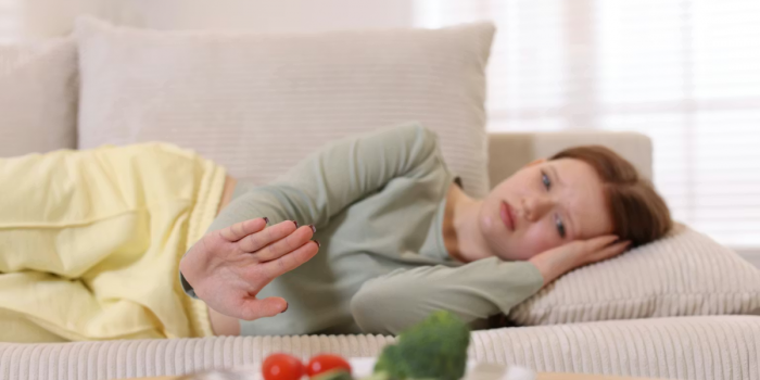 Cuando la comida se convierte en un problema: trastornos de la conducta alimentaria en adolescencia