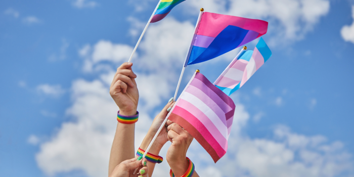 Homo/transfobia en Chile sube un 27% y marca récord: informe alerta quiebre del consenso en DD.HH.