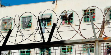 El encarcelamiento femenino en Chile marca un récord histórico: población crece 79% en cuatro años