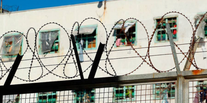 El encarcelamiento femenino en Chile marca un récord histórico: población crece 79% en cuatro años