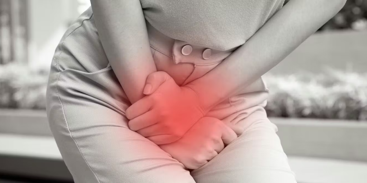 Vulvodinia: cuando el dolor íntimo no se ve y lo invade todo