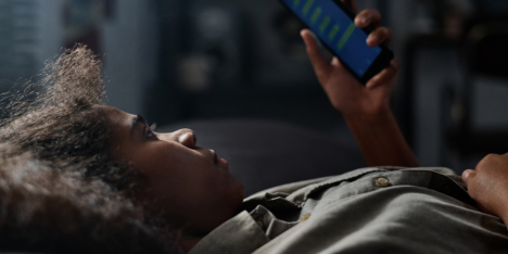 Deepfakes sexuales: alertan por nueva forma de ciberacoso contra niños y adolescentes