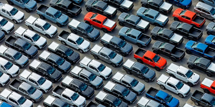 ¿Estamos perdiendo el color?