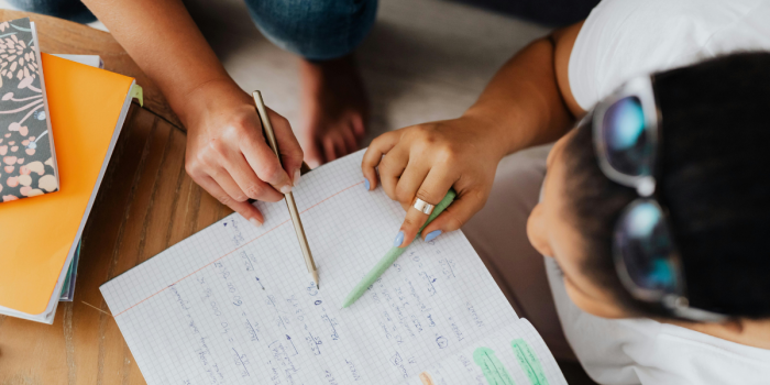 Liderazgo femenino: La mirada estratégica que hoy transforma la educación