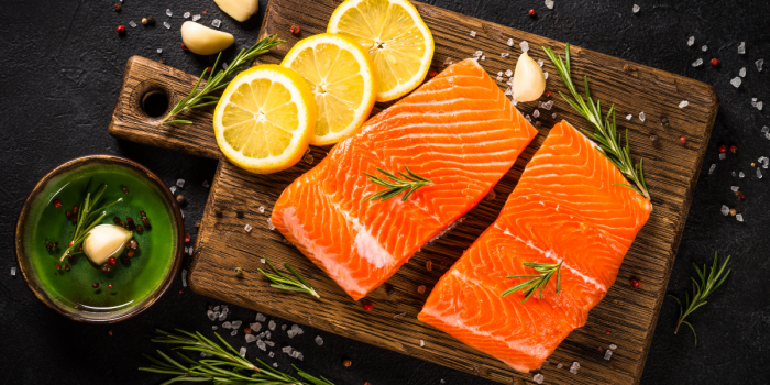 Industria del salmón apuesta por valor agregado en exigente mercado de Estados Unidos