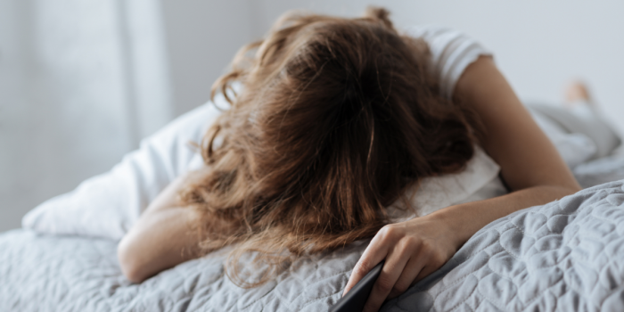 Cansancio que no se va: cuando la fatiga revela un desbalance oculto en el cuerpo