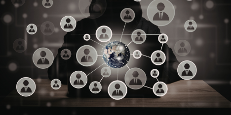 Cómo la geopolítica está influyendo en la ciberseguridad