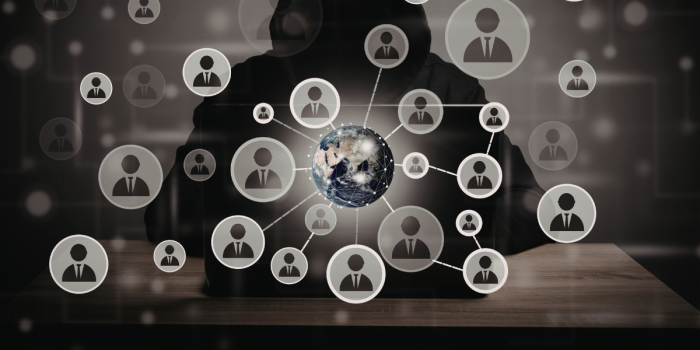 Cómo la geopolítica está influyendo en la ciberseguridad