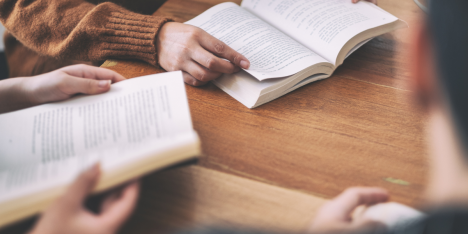 Los jóvenes sí leen: el problema es que la escuela no lee a los alumnos