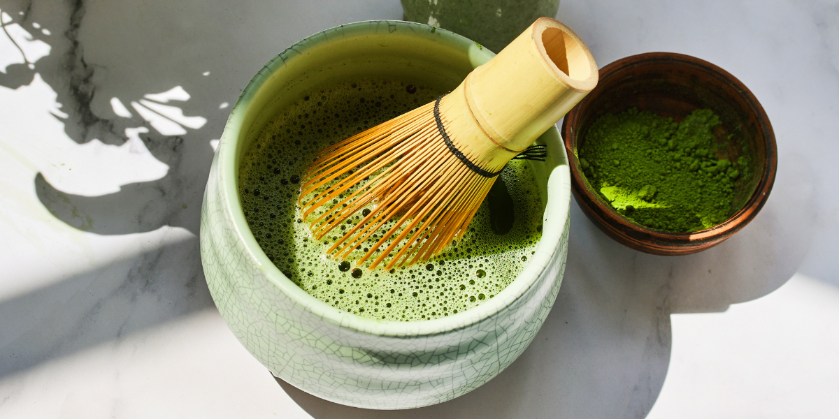 Matcha: la bebida japonesa que pasó de tradición milenaria a fenómeno global