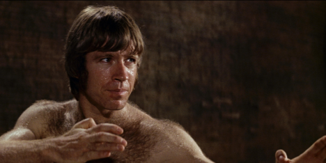 Luto en el cine de acción: a los 86 años fallece Chuck Norris