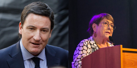 A tres días del cambio de mando, Squella adelanta posiciones: “Bachelet no puede dirigir la ONU”