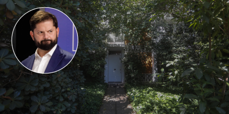 Cámara aprueba duro informe por fallida compra de casa de Allende y apunta a Boric y al Segundo Piso