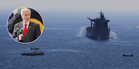 Gobierno le da portazo a la nueva Ley de Pesca: acusan  “blindaje” a polémica Ley Longueira