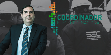Choque eléctrico: SEC se tira al cuello del Coordinador y este lo muerde en Contraloría