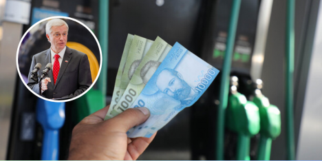 Inquietud en el Congreso: Gobierno aplicará cambios a MEPCO por decreto y sin envío de proyecto