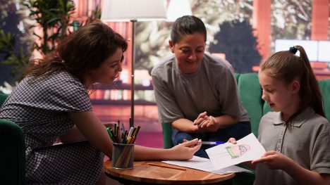 Educación sexual integral en el regreso a clases: por qué especialistas piden reforzar en colegios