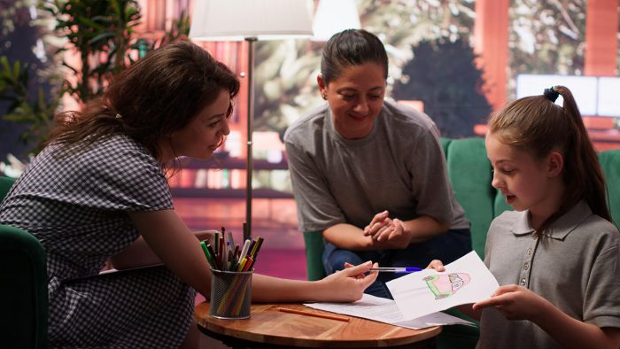 Educación sexual integral en el regreso a clases: por qué especialistas piden reforzar en colegios