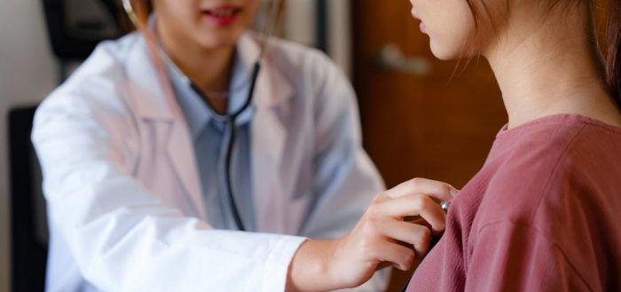 Enfermedades cardiovasculares en Chile aumentan en jóvenes: llaman a prevenir desde los 35 años