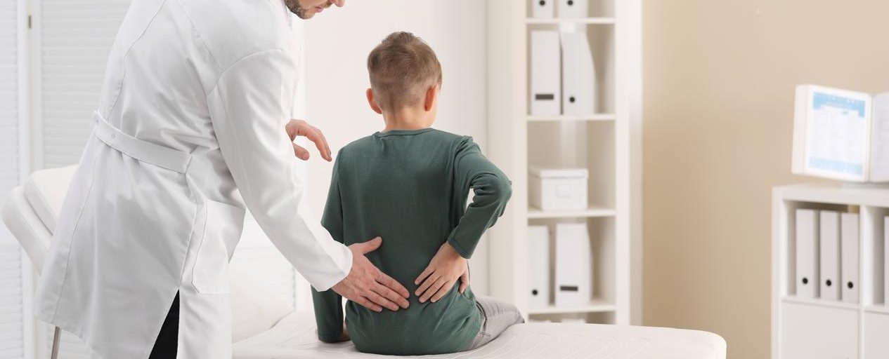 Enfermedades reumáticas en niños: señales que no deben confundirse con dolores de crecimiento