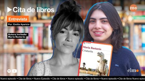 "Criaturita" de María Bastarós, un drama familiar disfrazado de thriller