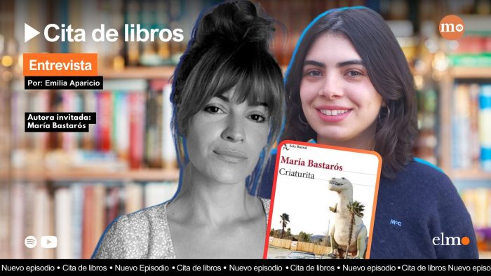 "Criaturita" de María Bastarós, un drama familiar disfrazado de thriller