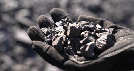 Destacan en Fundición Chagres el nuevo reglamento para la valorización de escorias de cobre