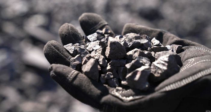 Destacan en Fundición Chagres el nuevo reglamento para la valorización de escorias de cobre