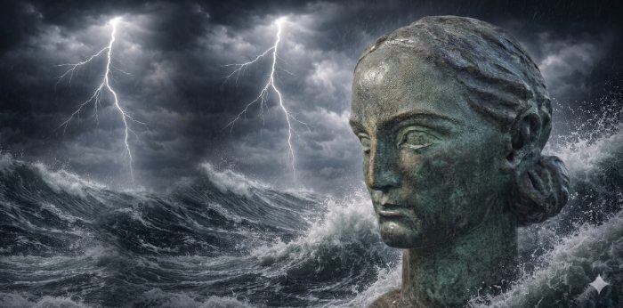 El nacimiento de la nación: un nuevo proyecto existencial