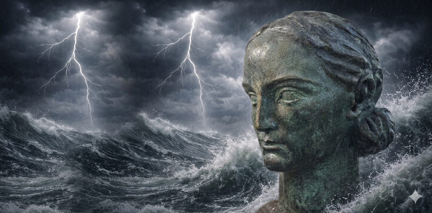 El nacimiento de la nación: un nuevo proyecto existencial