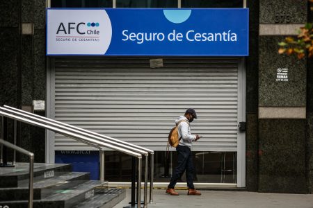 ¿Estás cesante?: revisa los beneficios que puedes obtener de la AFC