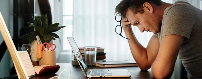 Estrés crónico afecta la memoria y la concentración: señales de alerta y cómo proteger el cerebro