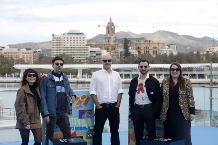 Filme sobre militares que se opusieron al golpe de 1973 se presentó en Festival de Málaga