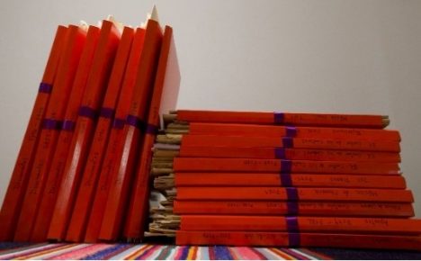 Biblioteca Nacional de España recibe el legado de pianista Diana Pey Casado, exiliada en Chile