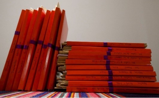 Biblioteca Nacional de España recibe el legado de pianista Diana Pey Casado, exiliada en Chile