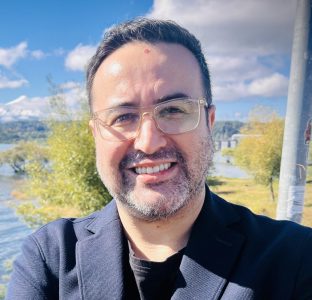 Francisco Bascur Tapia