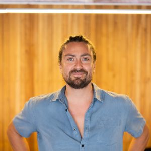 Francisco Salvatierra