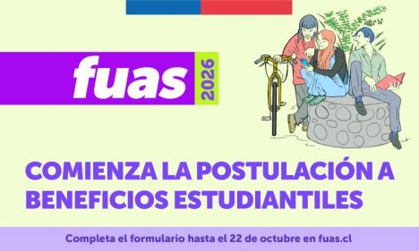 FUAS 2026: así pueden apelar a los resultados los estudiantes que no obtuvieron beneficios este año